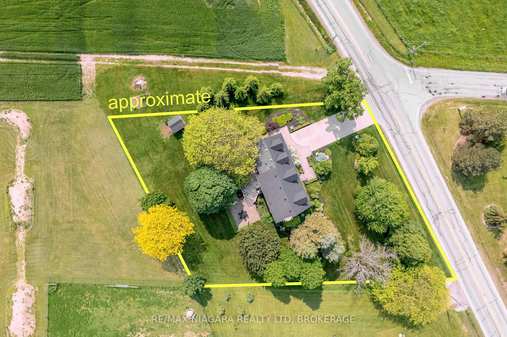 Photo 6 of 2698 Twenty Rd., Lincoln, Lincoln-Jordan/Vineland — HOMEH