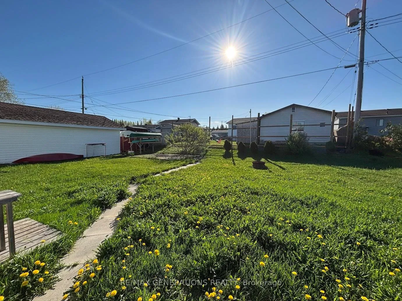 Photo 37 of 77 Matachewan Road, Manitouwadge — HOMEH