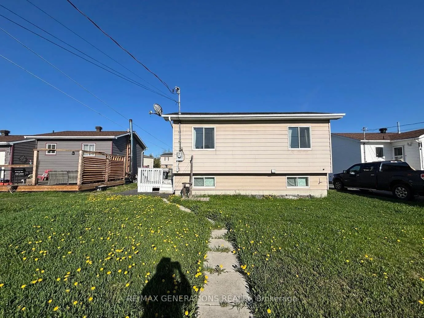 Photo 38 of 77 Matachewan Road, Manitouwadge — HOMEH