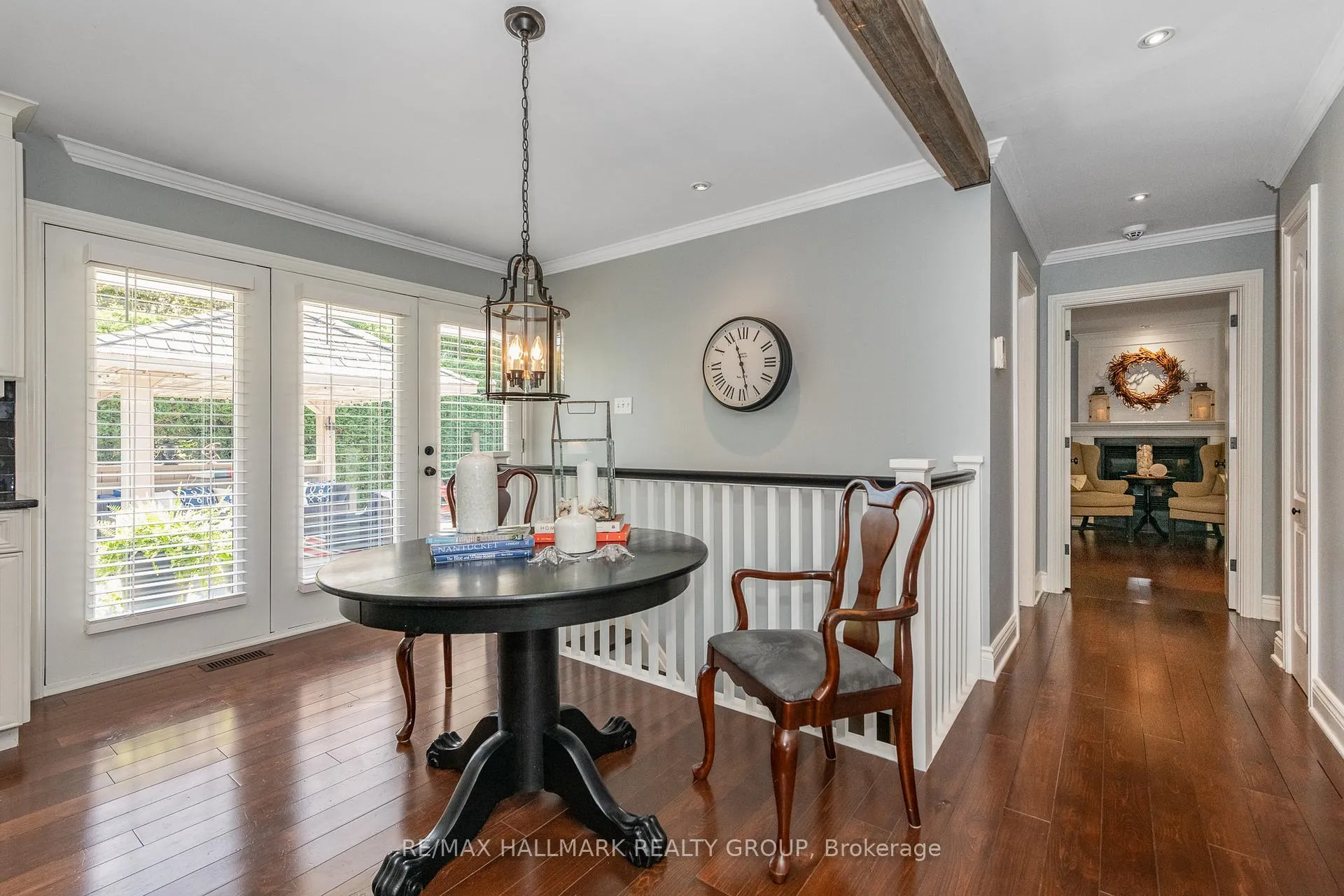 Photo 4 of 70 Pellan Way, Ottawa, Kanata - Beaverbrook — HOMEH
