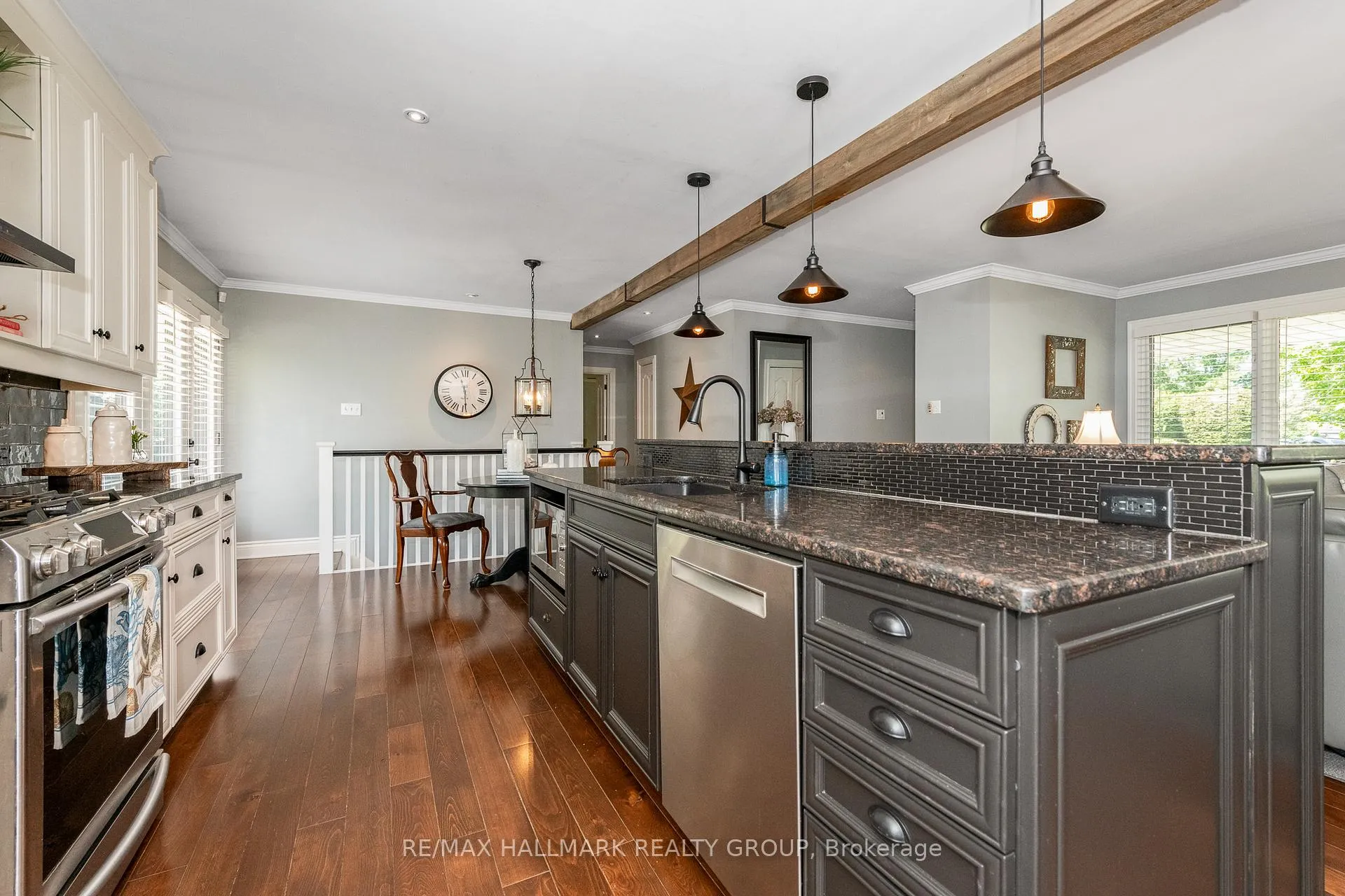 Photo 10 of 70 Pellan Way, Ottawa, Kanata - Beaverbrook — HOMEH