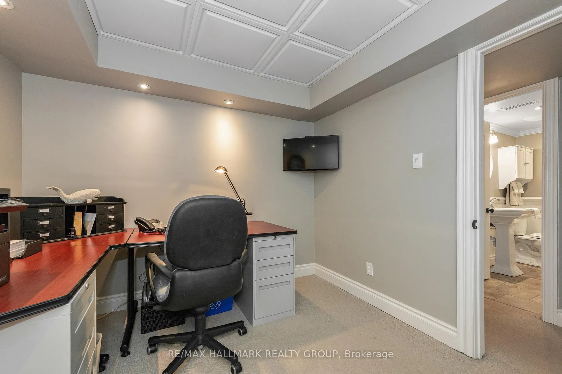 Photo 31 of 70 Pellan Way, Ottawa, Kanata - Beaverbrook — HOMEH