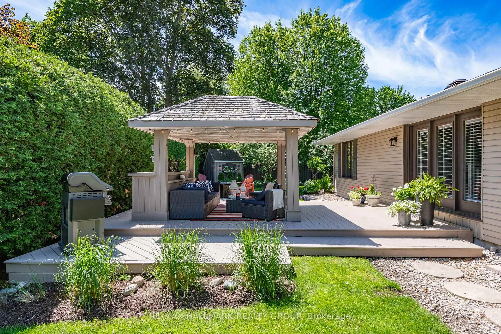 Photo 43 of 70 Pellan Way, Ottawa, Kanata - Beaverbrook — HOMEH