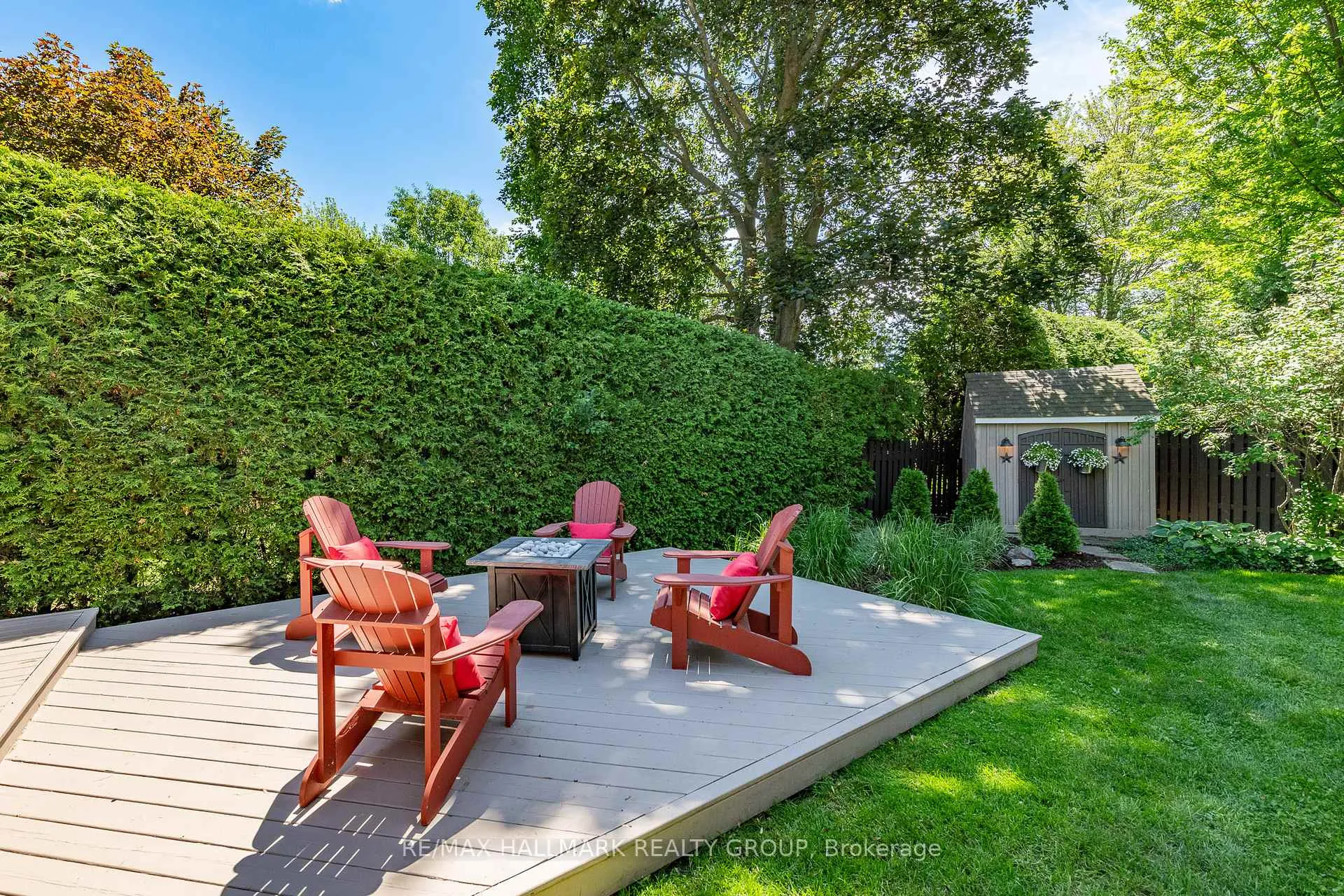 Photo 46 of 70 Pellan Way, Ottawa, Kanata - Beaverbrook — HOMEH