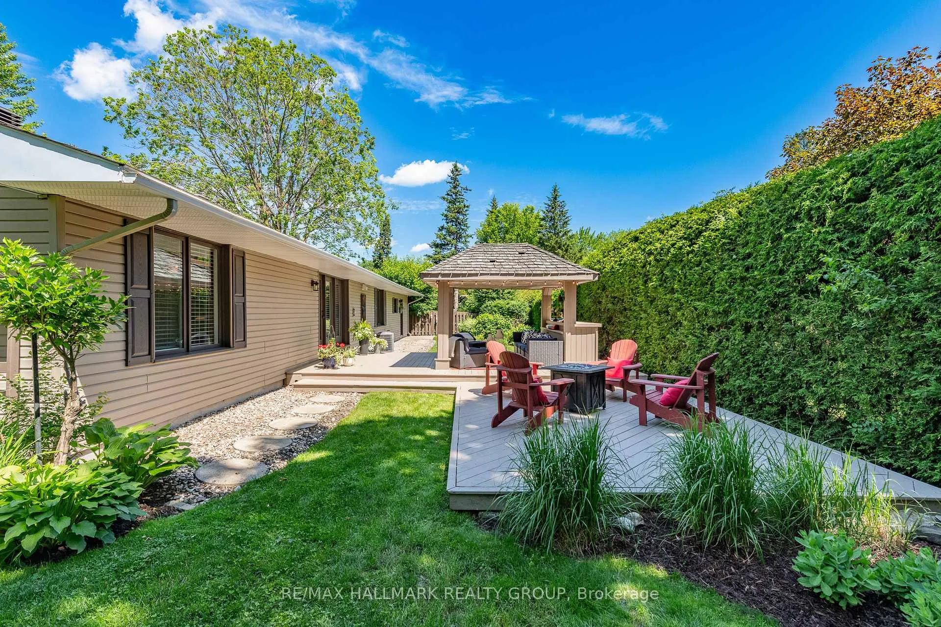 Photo 47 of 70 Pellan Way, Ottawa, Kanata - Beaverbrook — HOMEH