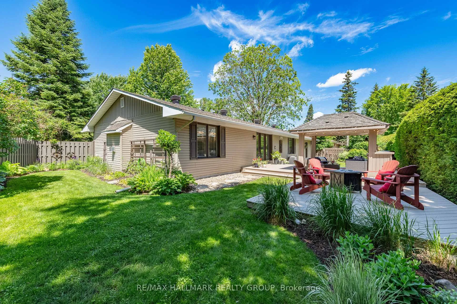 Photo 48 of 70 Pellan Way, Ottawa, Kanata - Beaverbrook — HOMEH