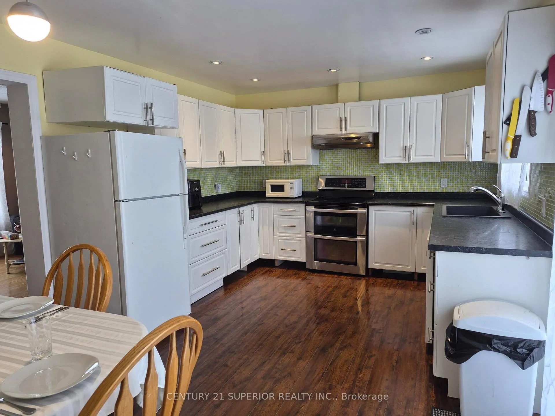 Photo 10 of 18 Lloyd Irwin Street, Marathon — HOMEH
