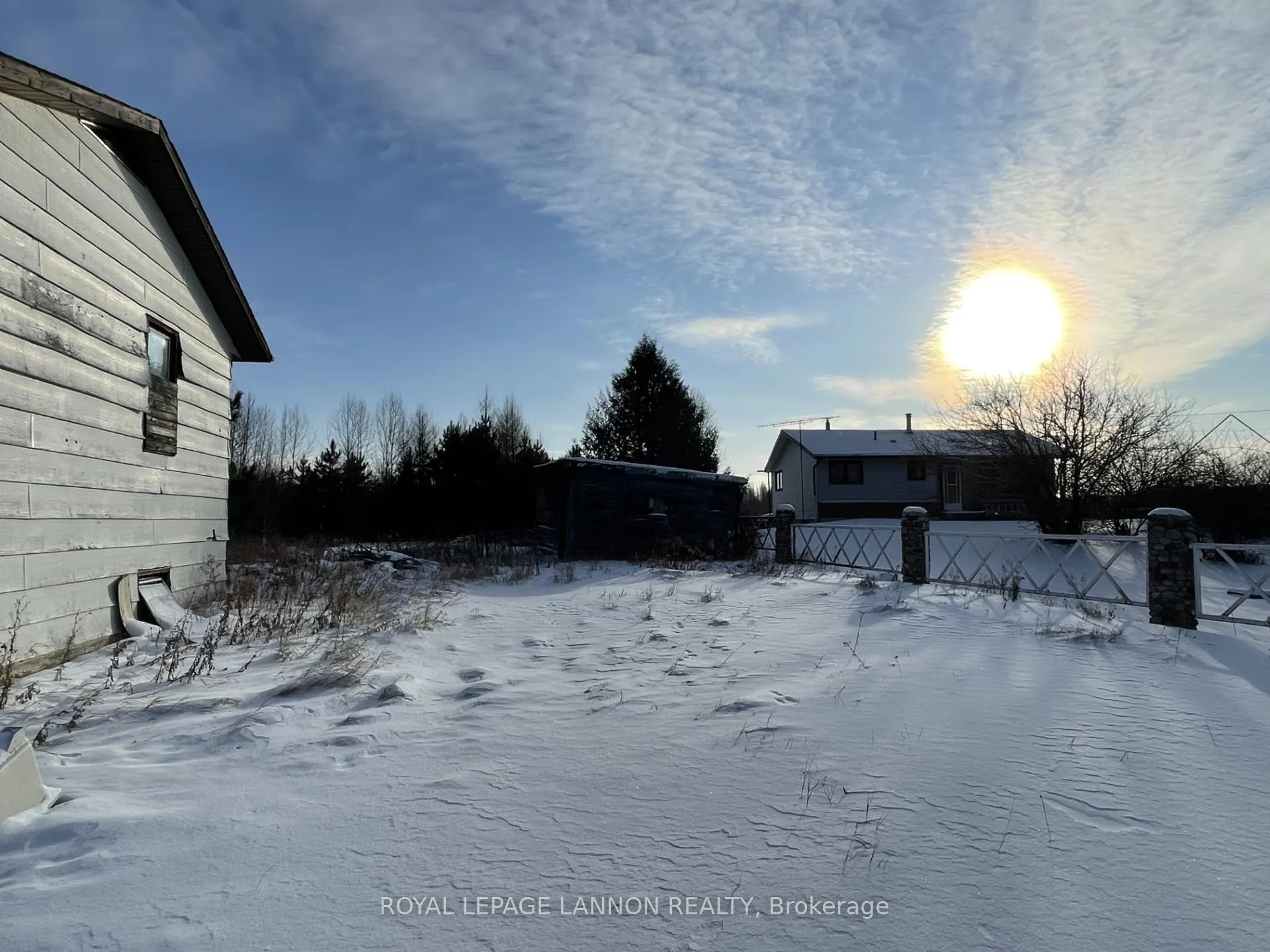 Photo 10 of 168 North Road, Thunder Bay Remote Area — HOMEH