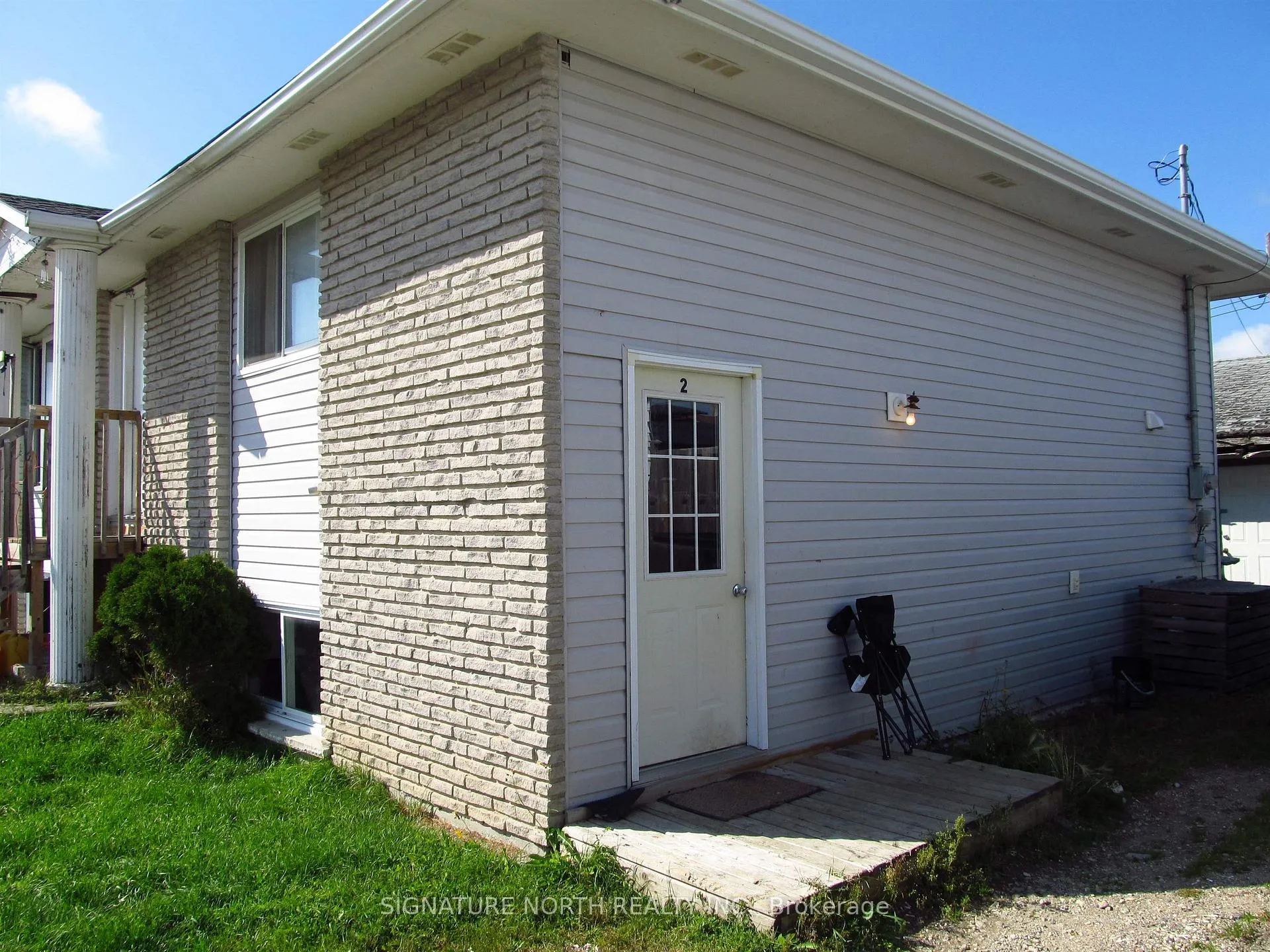 Photo 2 of 110 Woodcrest, Greenstone, TB-96 — HOMEH