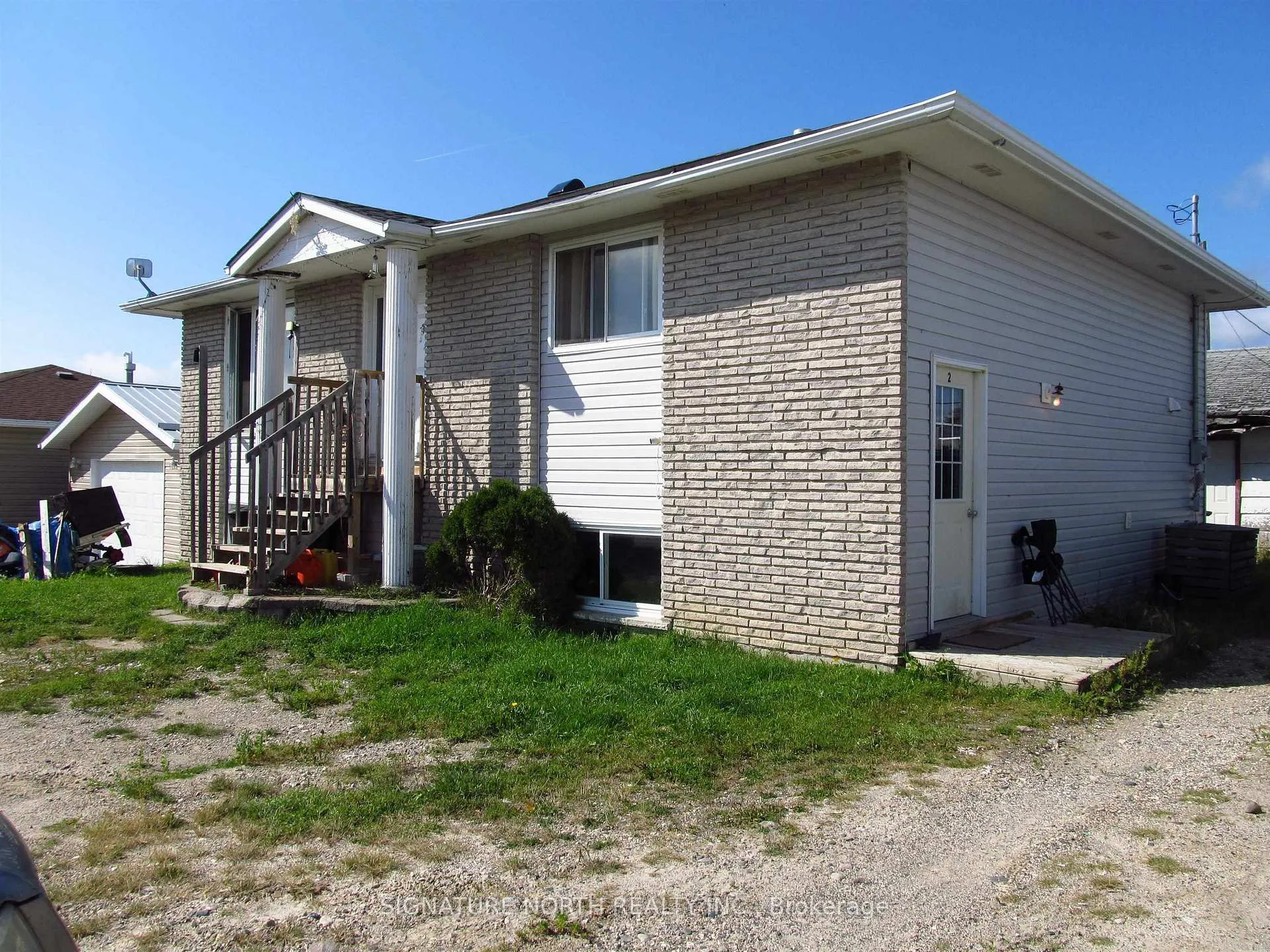 Photo 5 of 110 Woodcrest, Greenstone, TB-96 — HOMEH