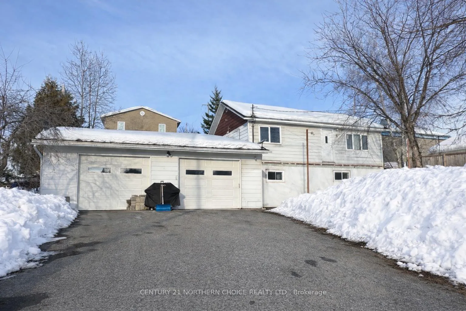 Photo 12 of 6 Pine Crescent, Red Lake — HOMEH