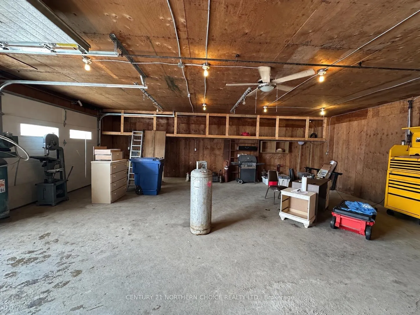 Photo 14 of 6 Pine Crescent, Red Lake — HOMEH