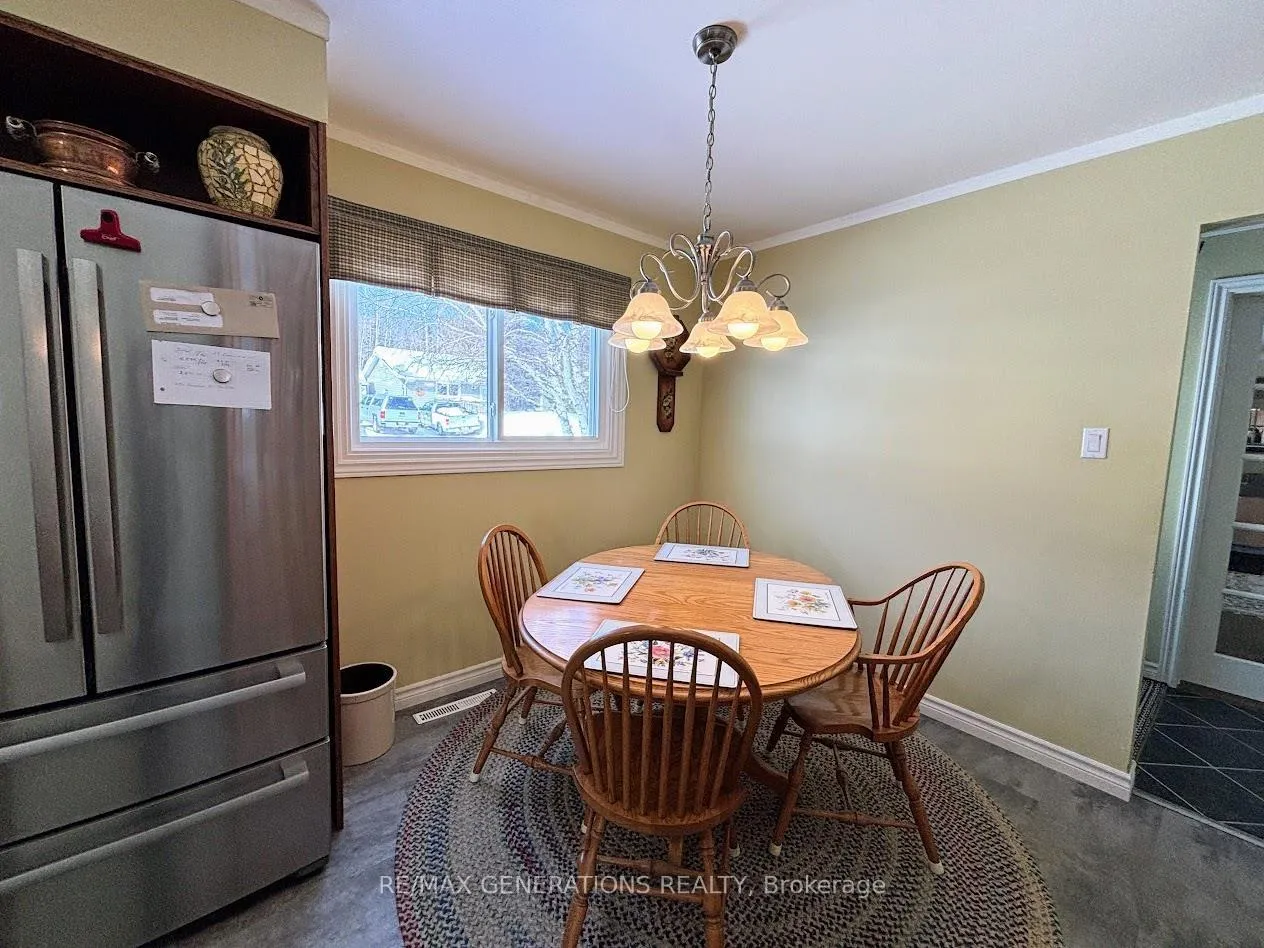 Photo 9 of 48 Redwing Avenue, Manitouwadge, TB-73 — HOMEH