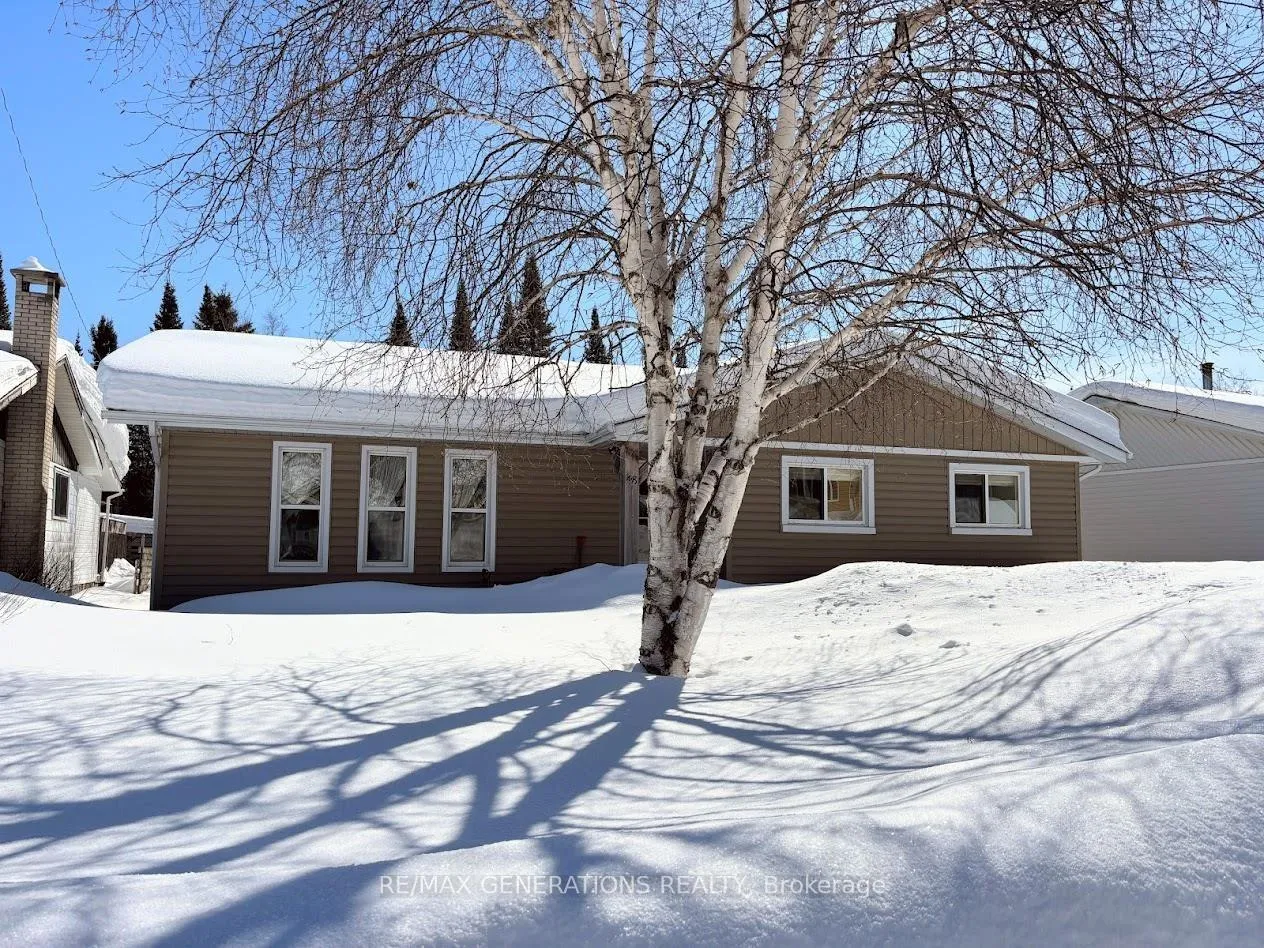 Photo 30 of 48 Redwing Avenue, Manitouwadge, TB-73 — HOMEH
