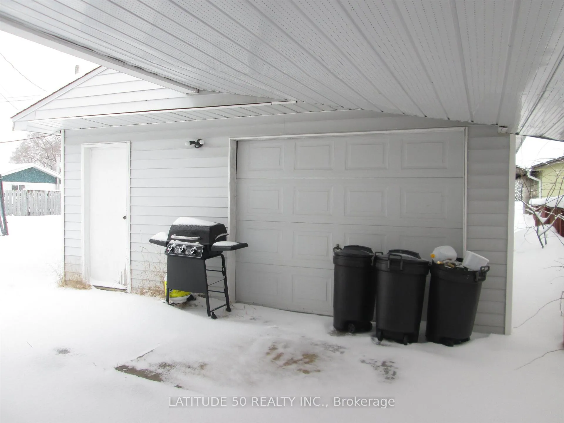 Photo 5 of 107 Birch Drive, Ignace — HOMEH