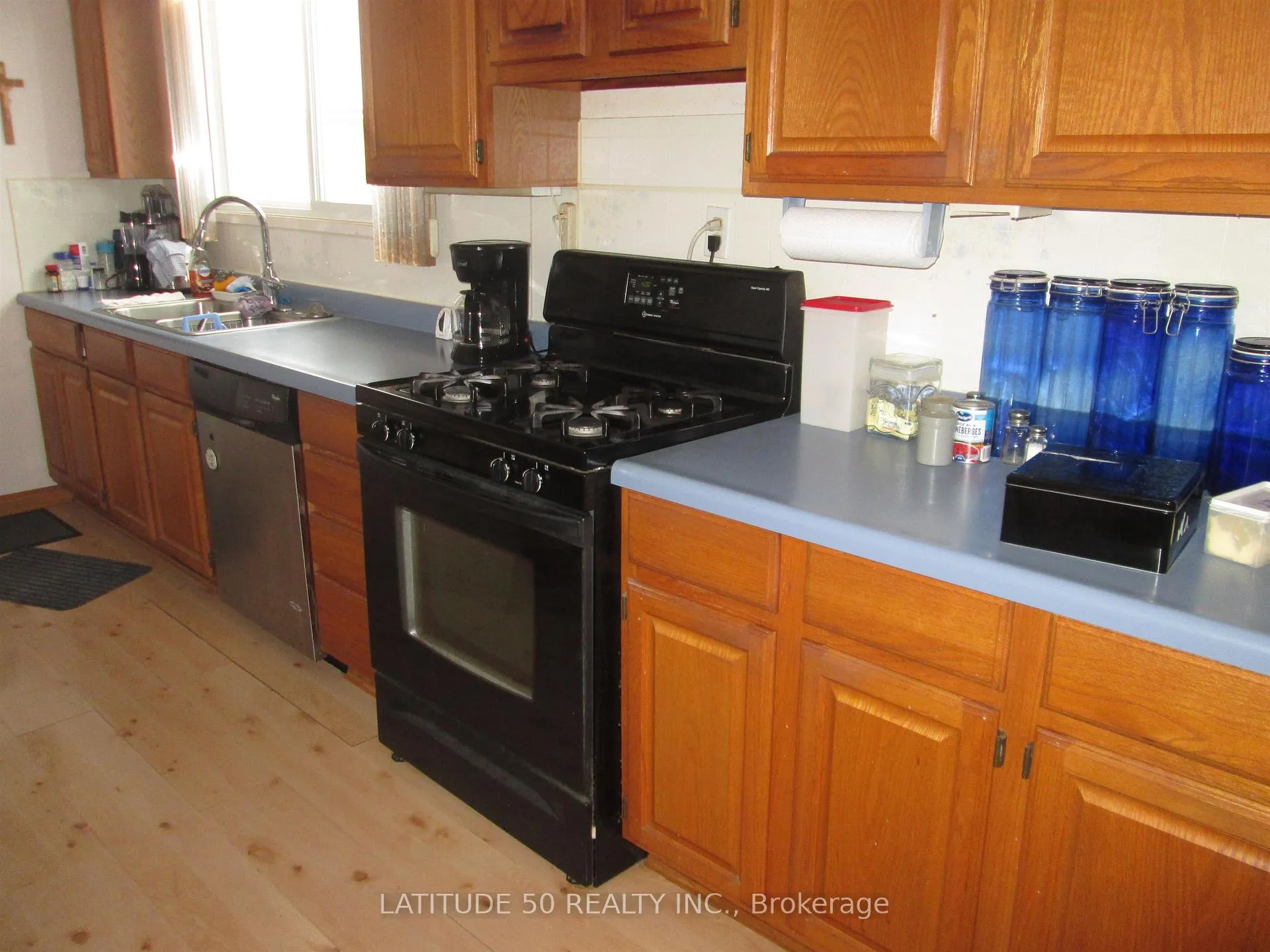 Photo 6 of 107 Birch Drive, Ignace — HOMEH