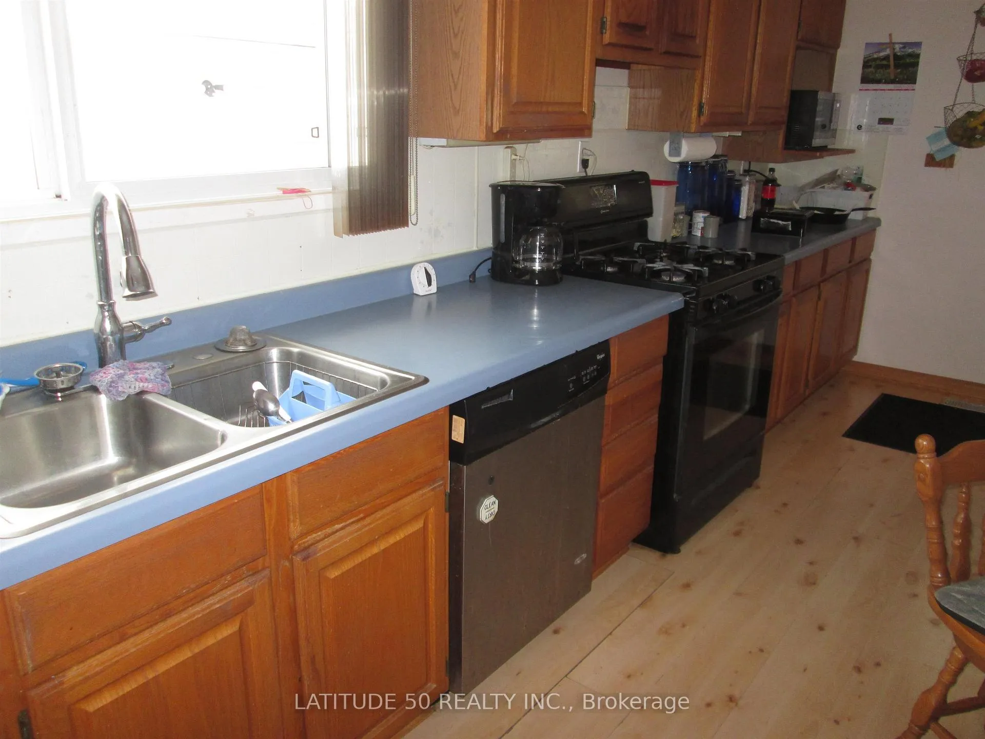 Photo 7 of 107 Birch Drive, Ignace — HOMEH