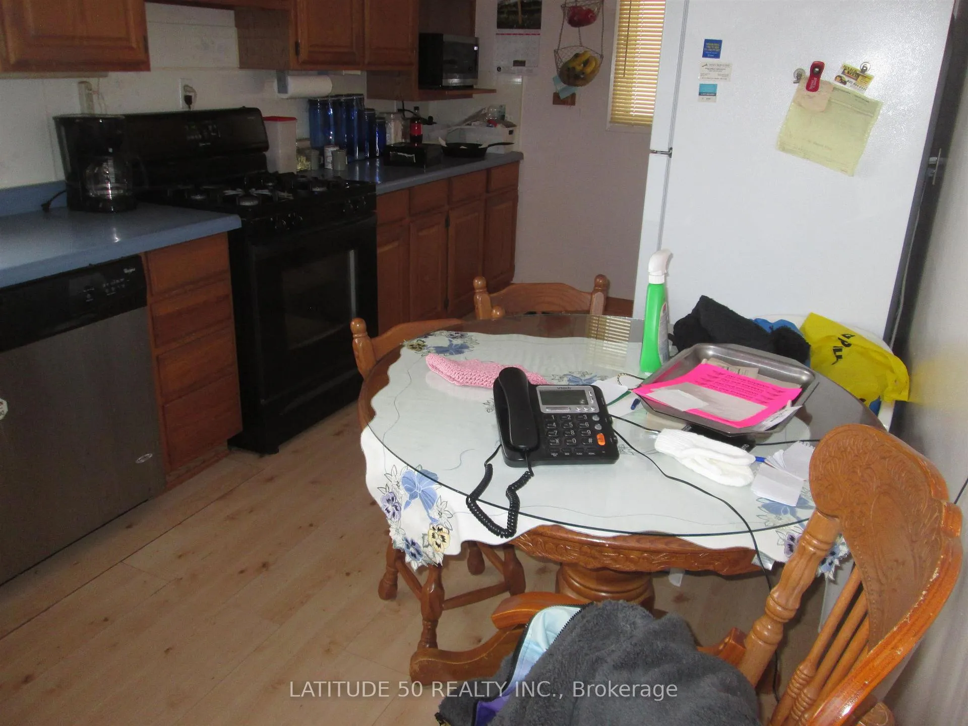 Photo 8 of 107 Birch Drive, Ignace — HOMEH