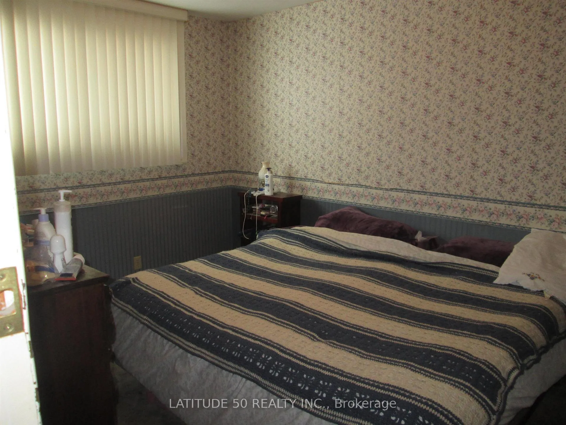 Photo 10 of 107 Birch Drive, Ignace — HOMEH