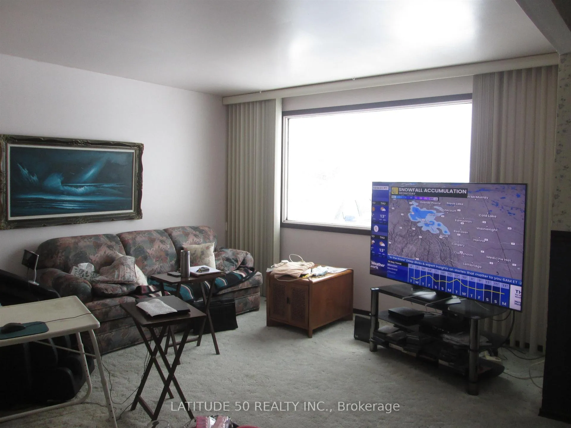 Photo 11 of 107 Birch Drive, Ignace — HOMEH