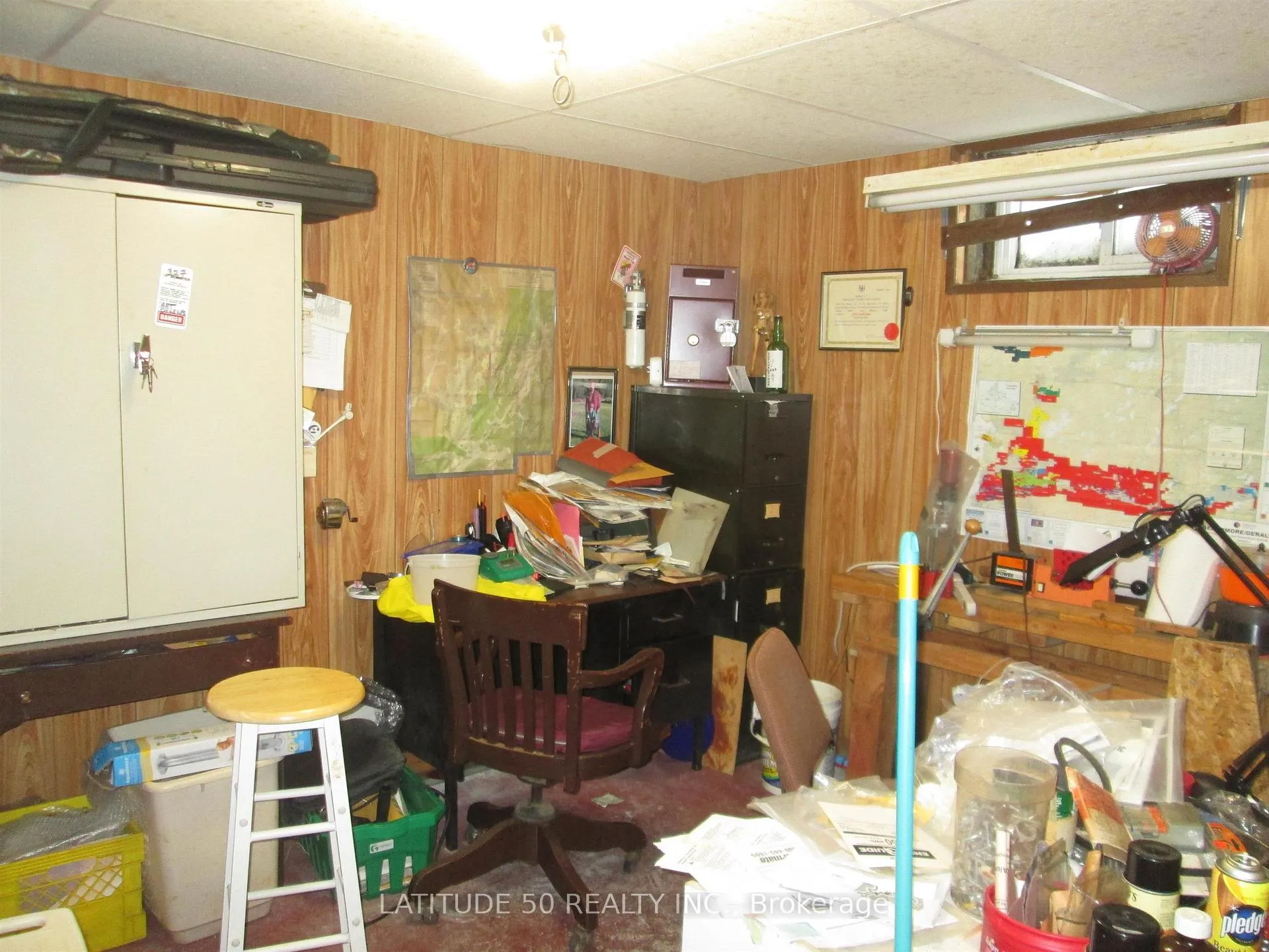 Photo 13 of 107 Birch Drive, Ignace — HOMEH