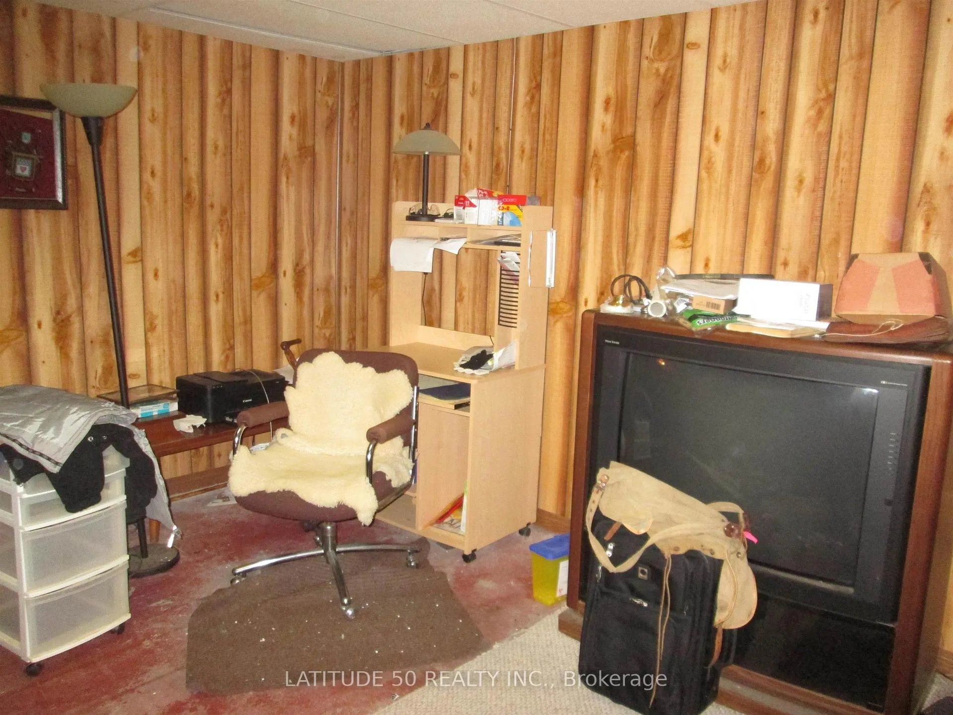 Photo 14 of 107 Birch Drive, Ignace — HOMEH