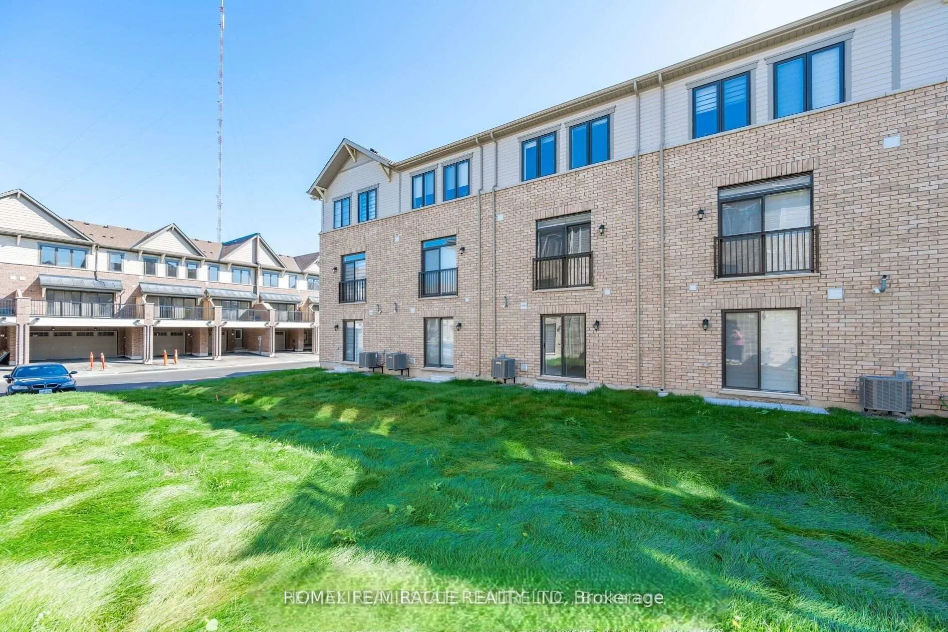 Photo 24 of Unit 68, 185 Bedrock Drive, Hamilton, Stoney Creek — HOMEH