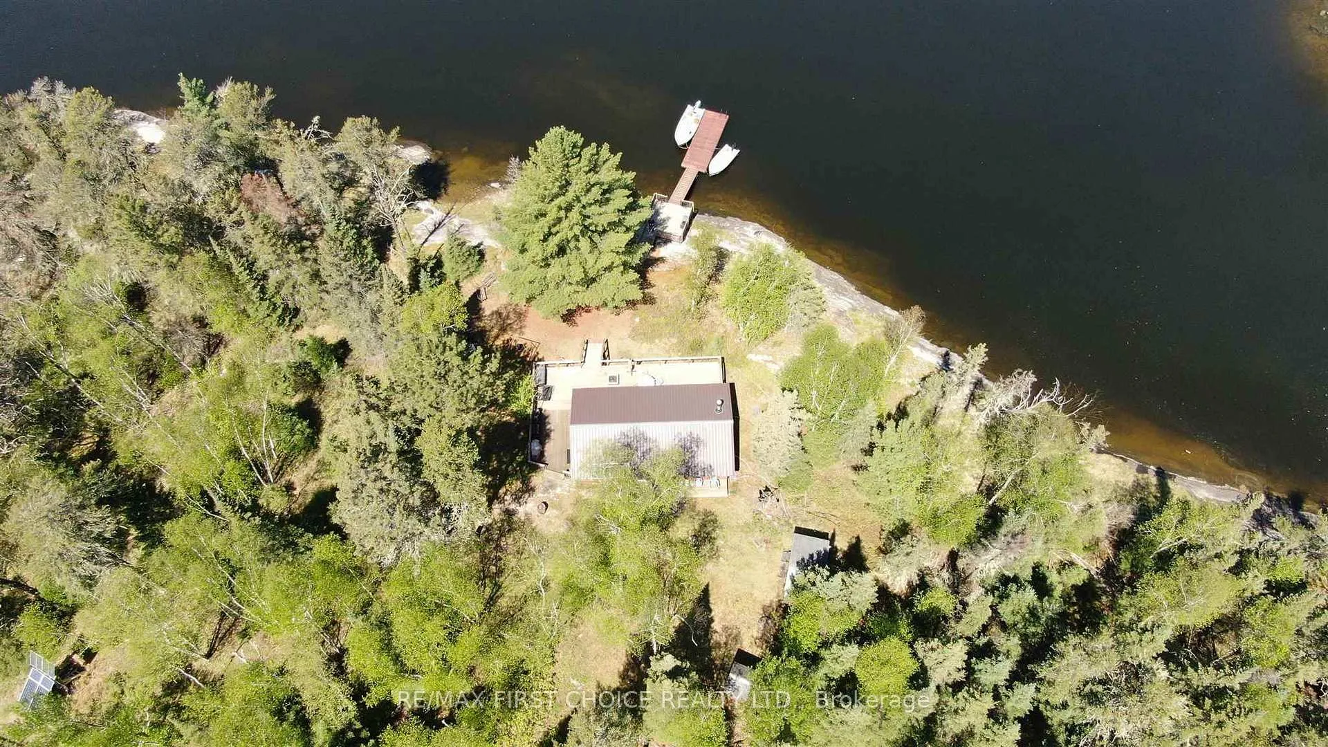 Photo 4 of CL4111 Winnipeg River, Kenora, Keewatin — HOMEH