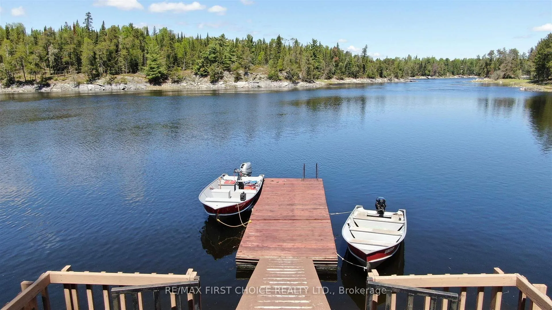 Photo 7 of CL4111 Winnipeg River, Kenora, Keewatin — HOMEH