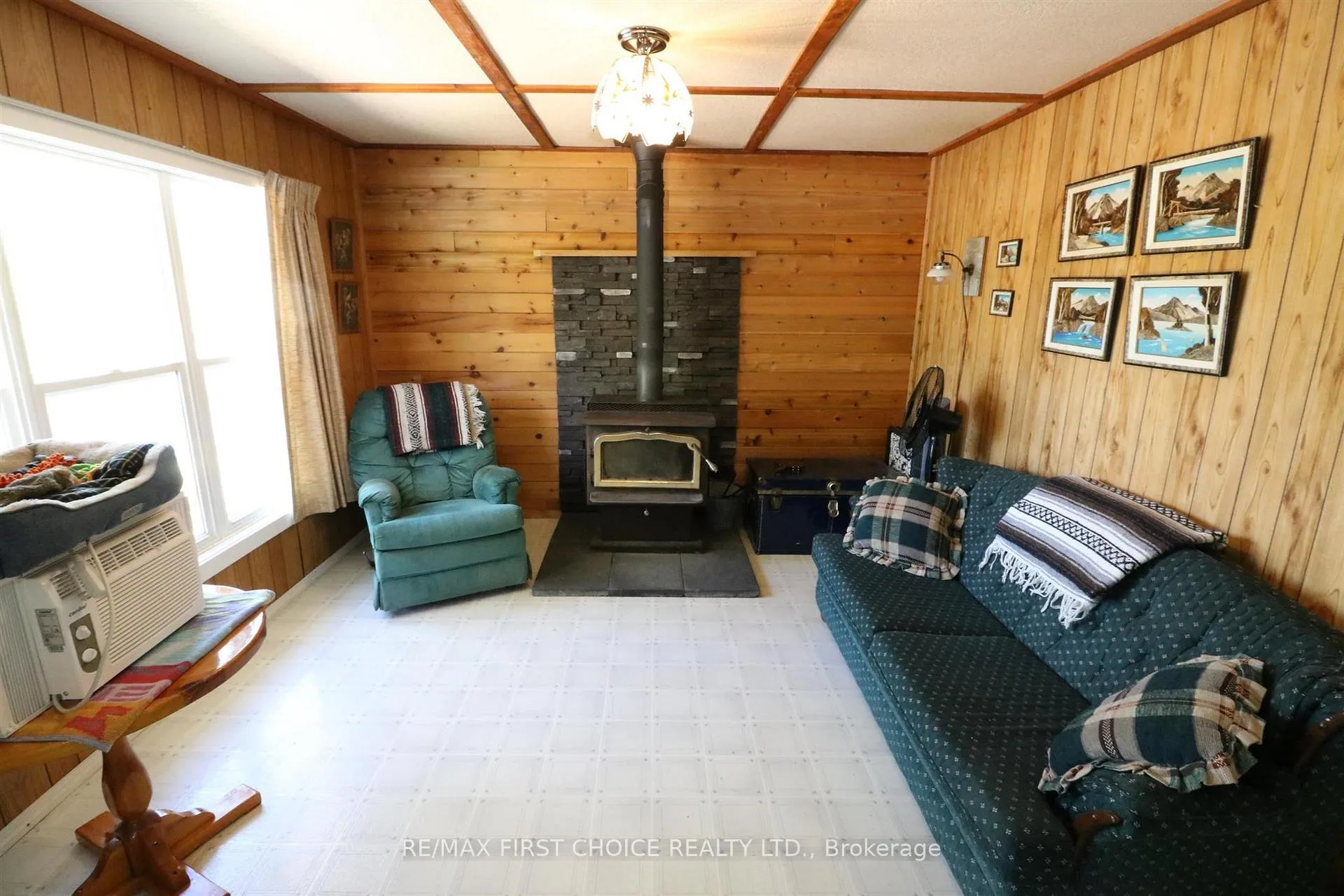Photo 12 of CL4111 Winnipeg River, Kenora, Keewatin — HOMEH