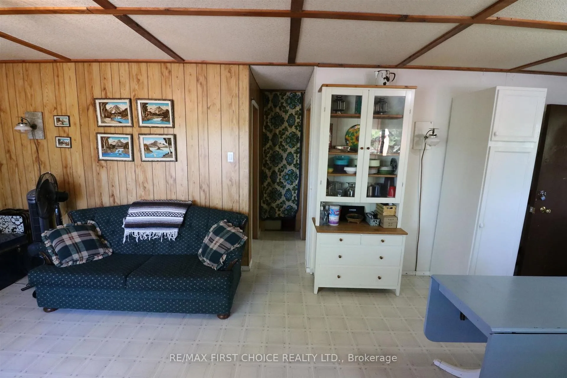 Photo 13 of CL4111 Winnipeg River, Kenora, Keewatin — HOMEH