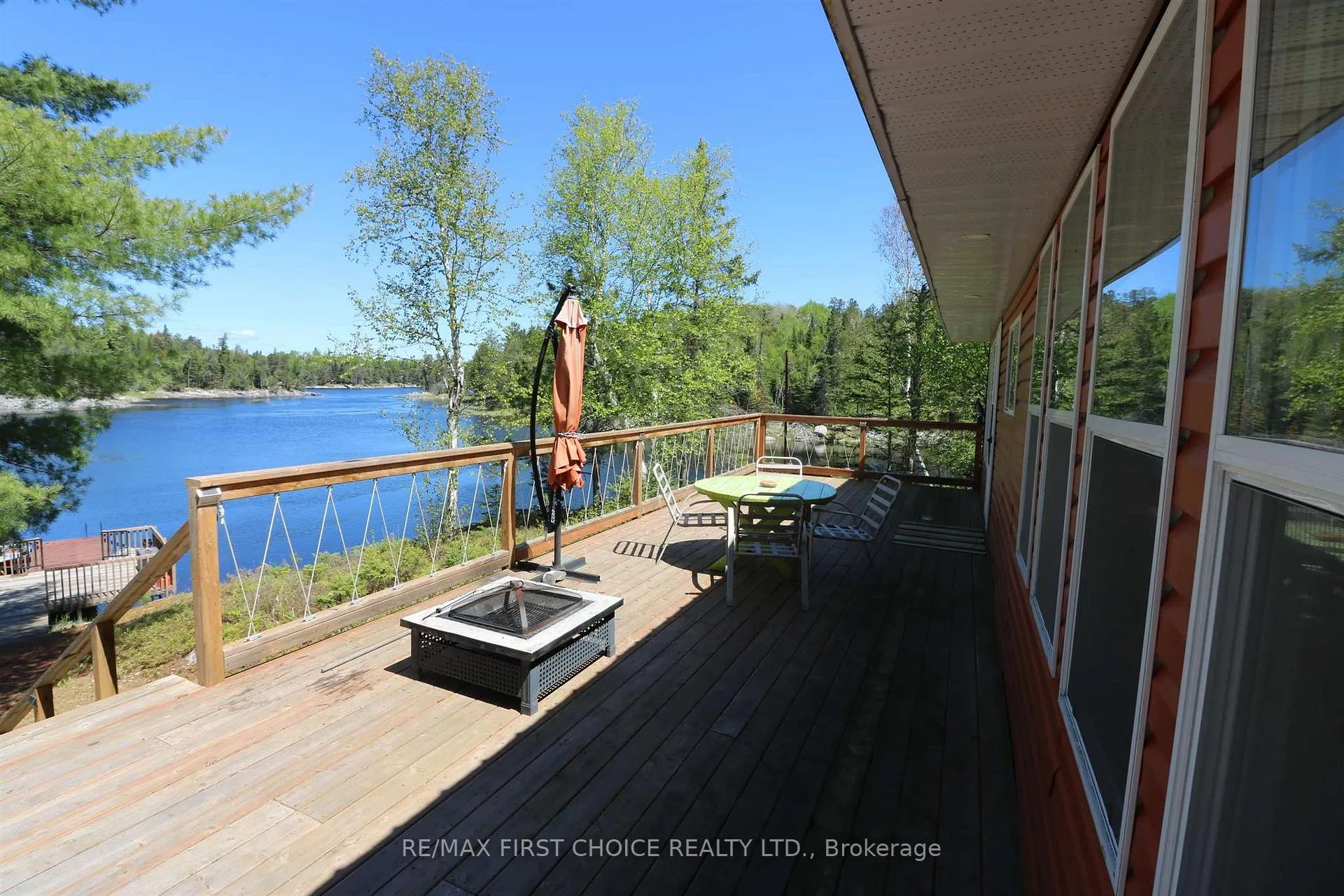 Photo 18 of CL4111 Winnipeg River, Kenora, Keewatin — HOMEH