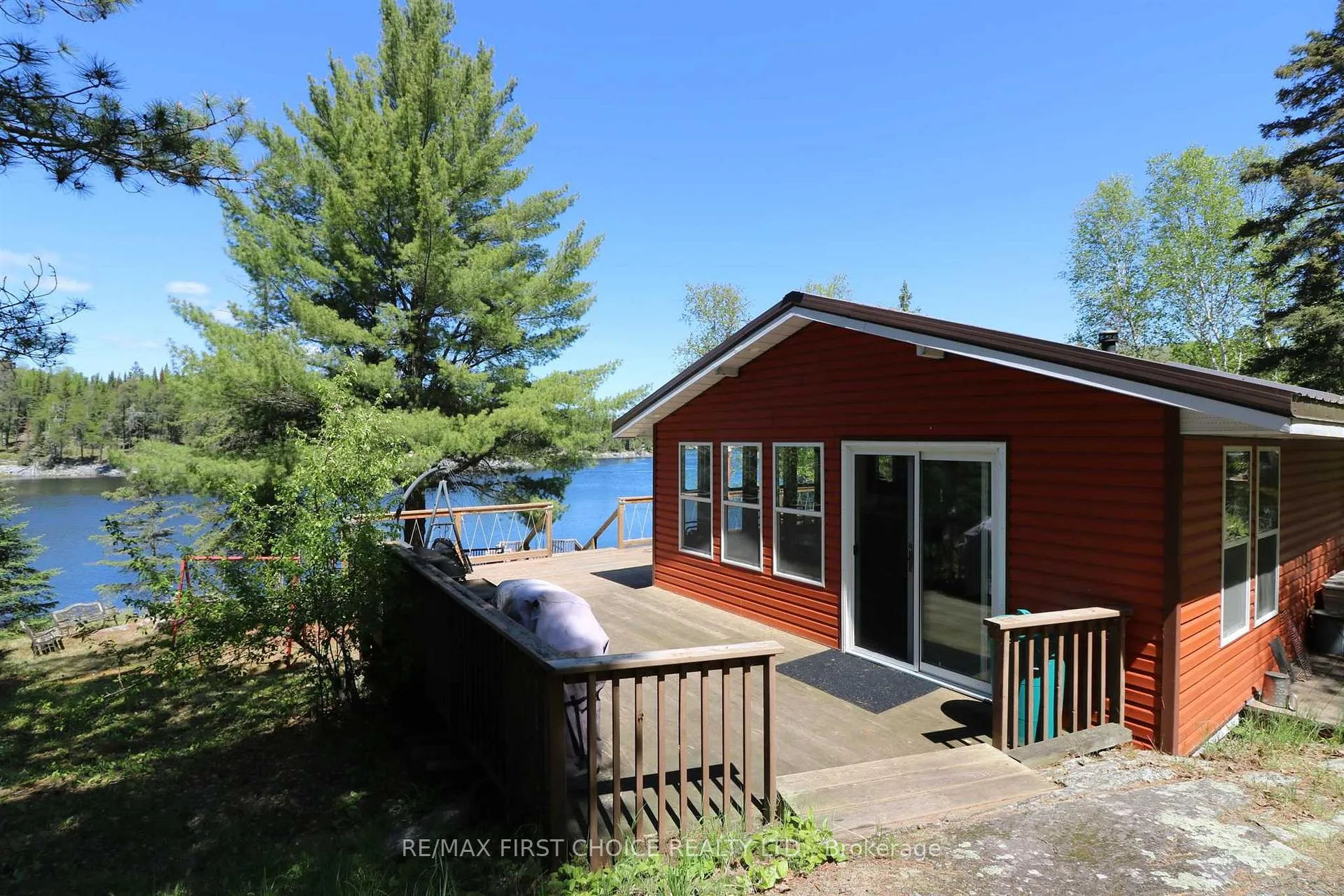 Photo 19 of CL4111 Winnipeg River, Kenora, Keewatin — HOMEH