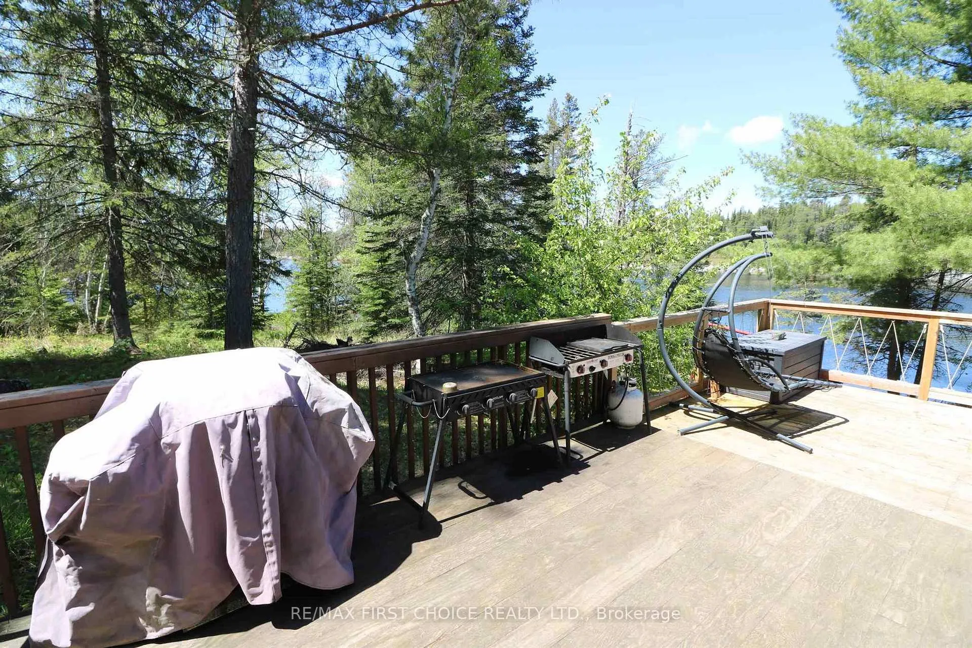Photo 20 of CL4111 Winnipeg River, Kenora, Keewatin — HOMEH