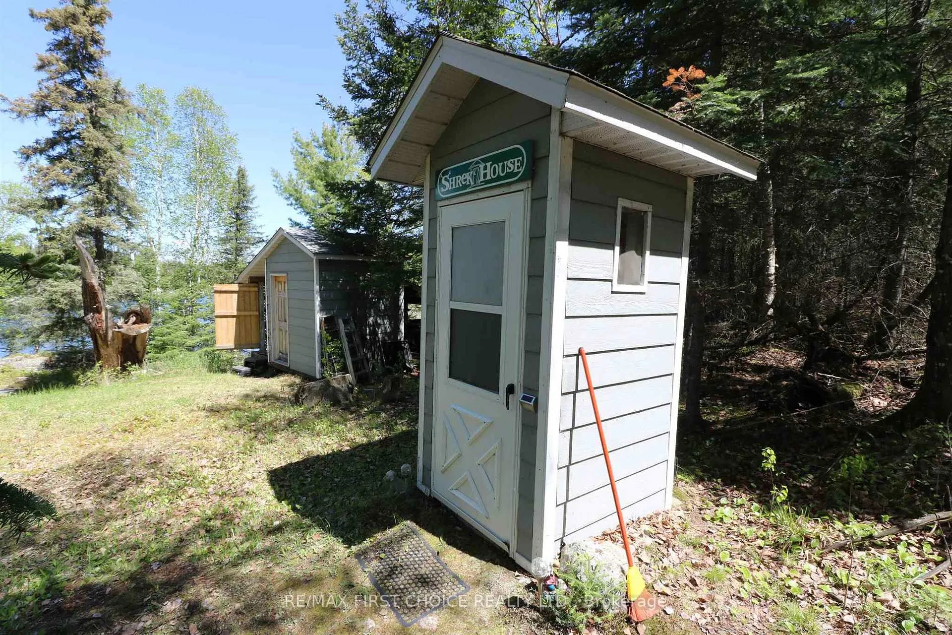 Photo 22 of CL4111 Winnipeg River, Kenora, Keewatin — HOMEH