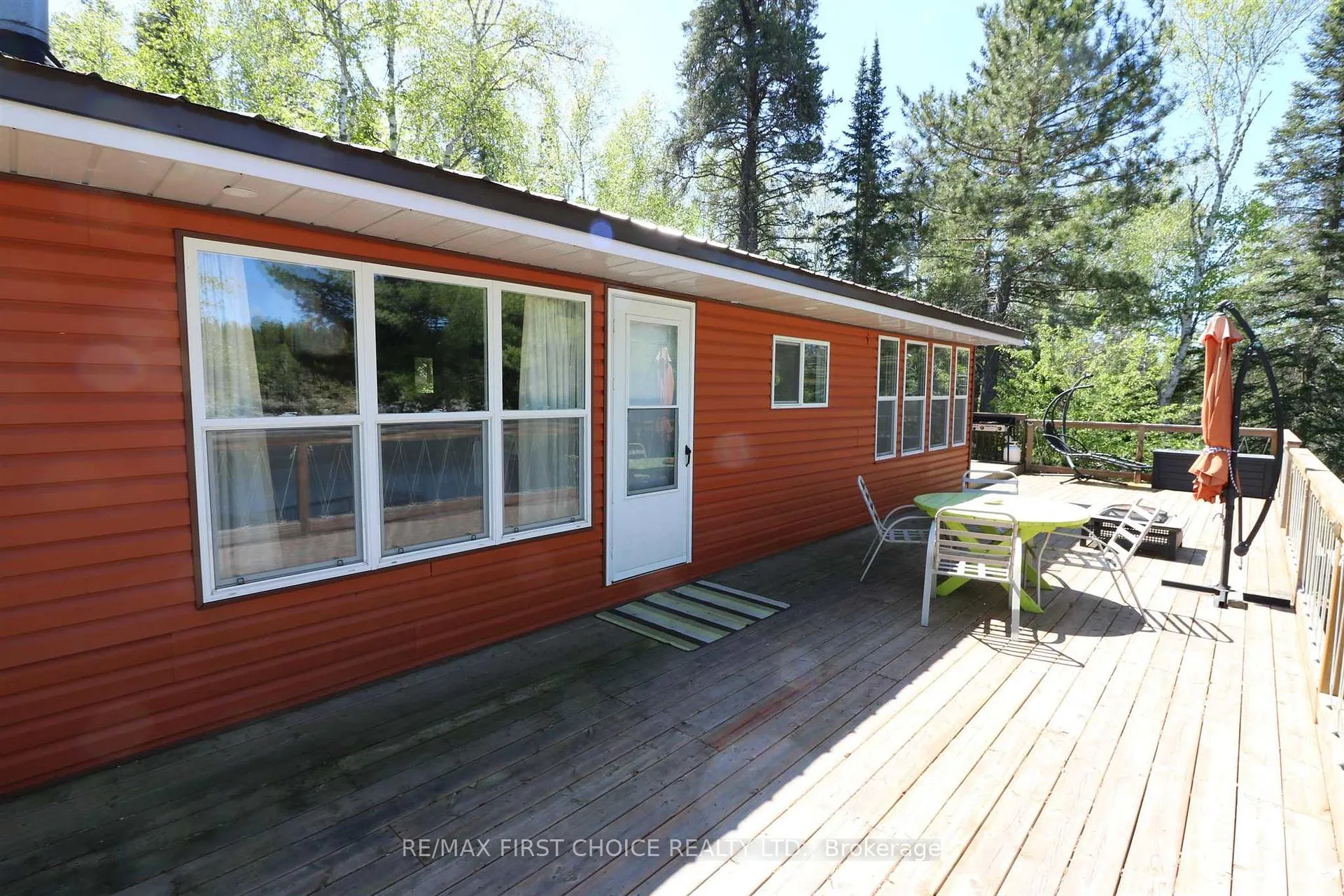 Photo 25 of CL4111 Winnipeg River, Kenora, Keewatin — HOMEH