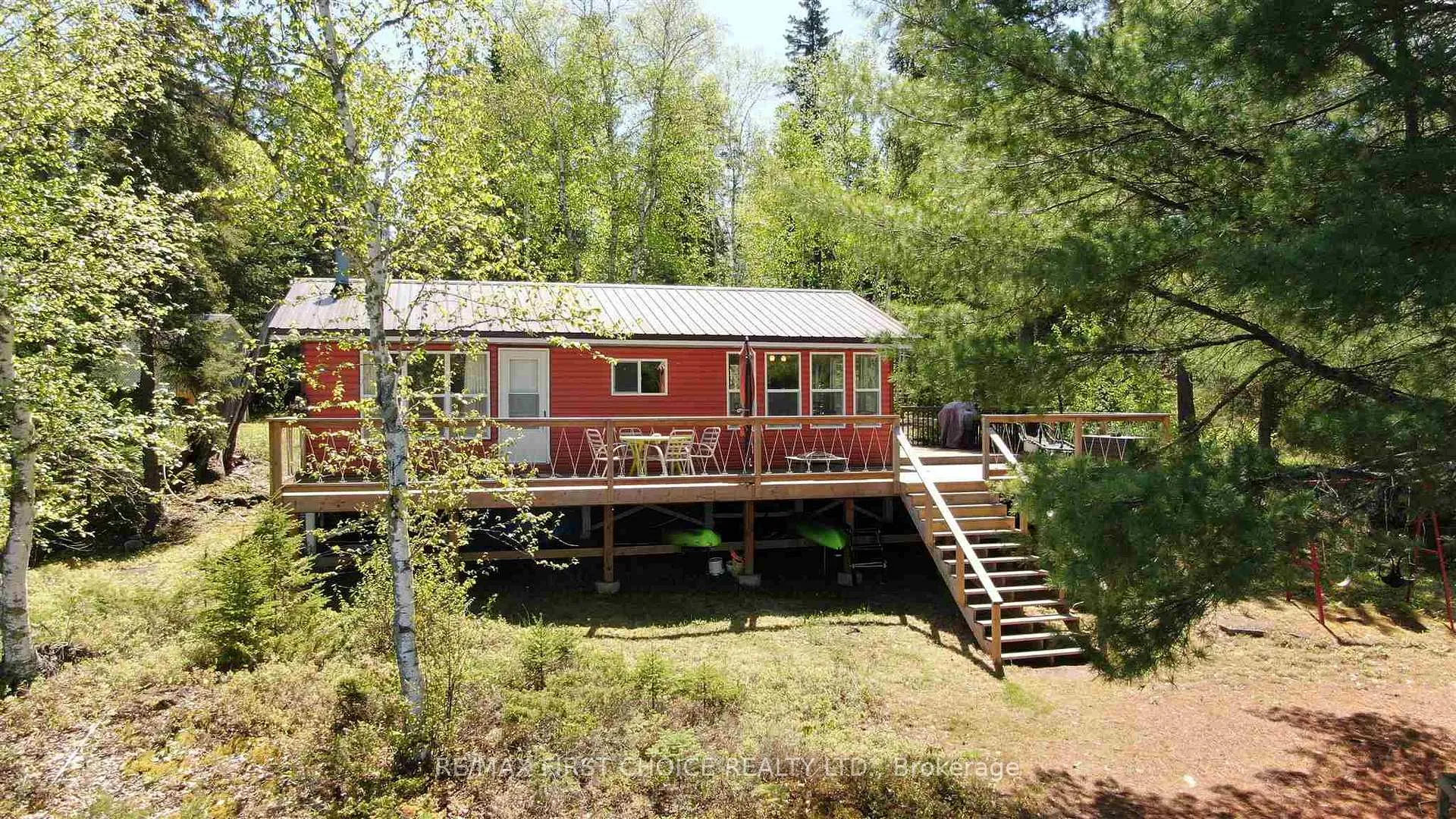 Photo 28 of CL4111 Winnipeg River, Kenora, Keewatin — HOMEH