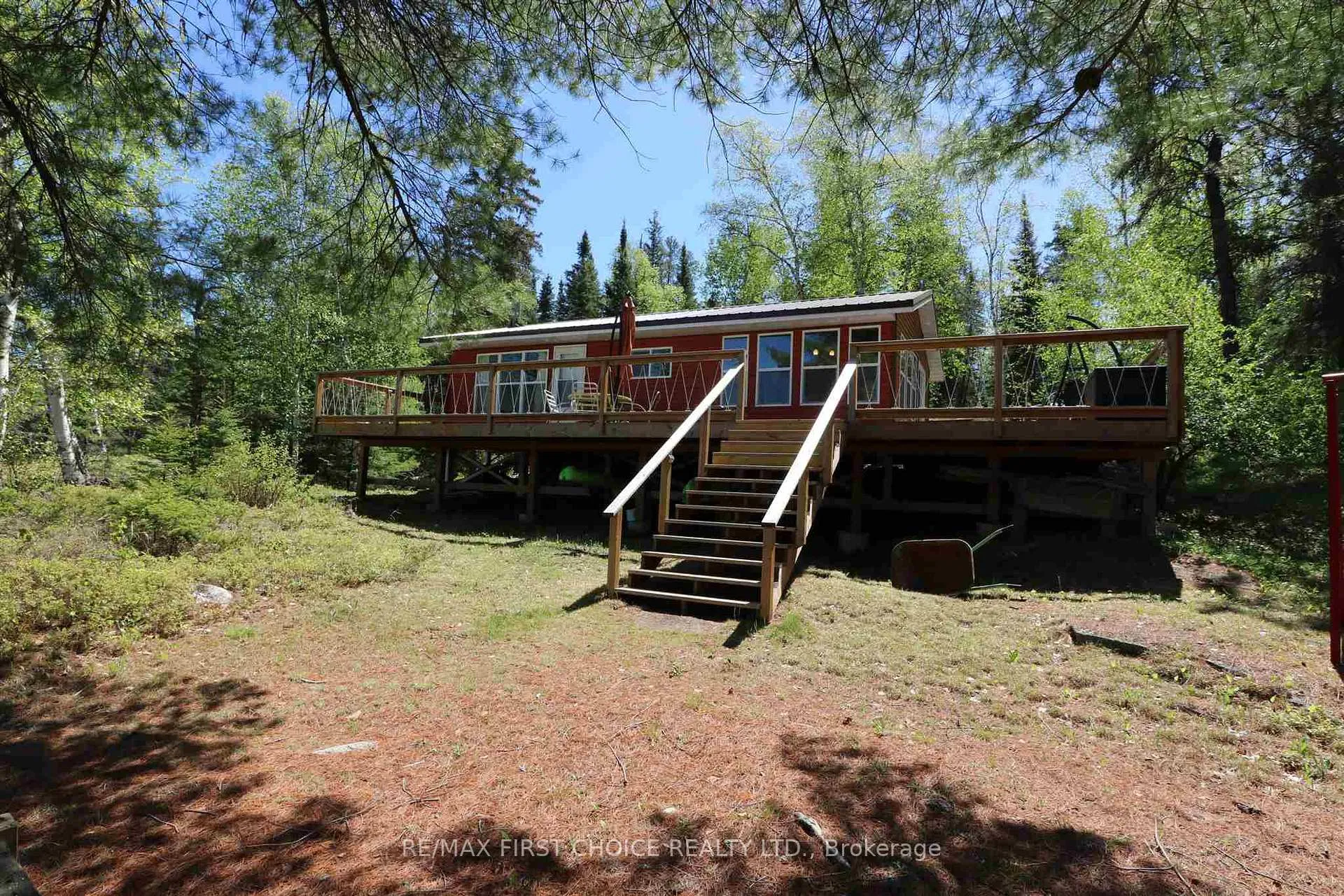 Photo 30 of CL4111 Winnipeg River, Kenora, Keewatin — HOMEH