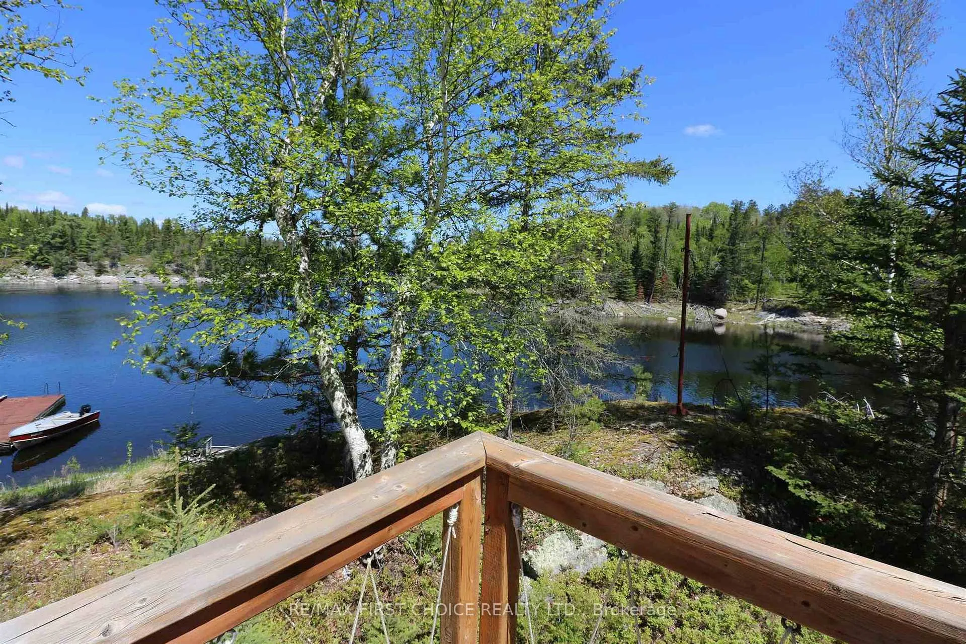 Photo 31 of CL4111 Winnipeg River, Kenora, Keewatin — HOMEH