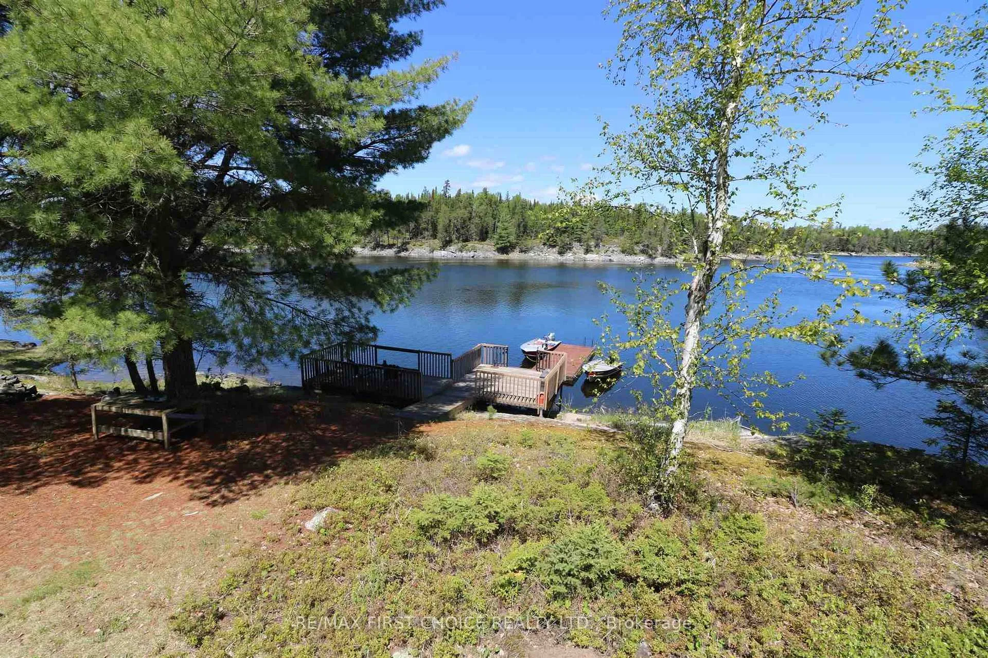 Photo 32 of CL4111 Winnipeg River, Kenora, Keewatin — HOMEH