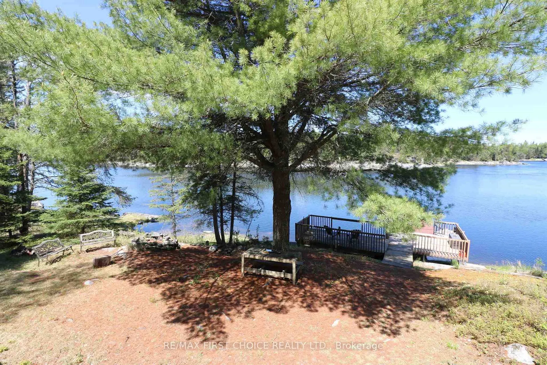 Photo 33 of CL4111 Winnipeg River, Kenora, Keewatin — HOMEH