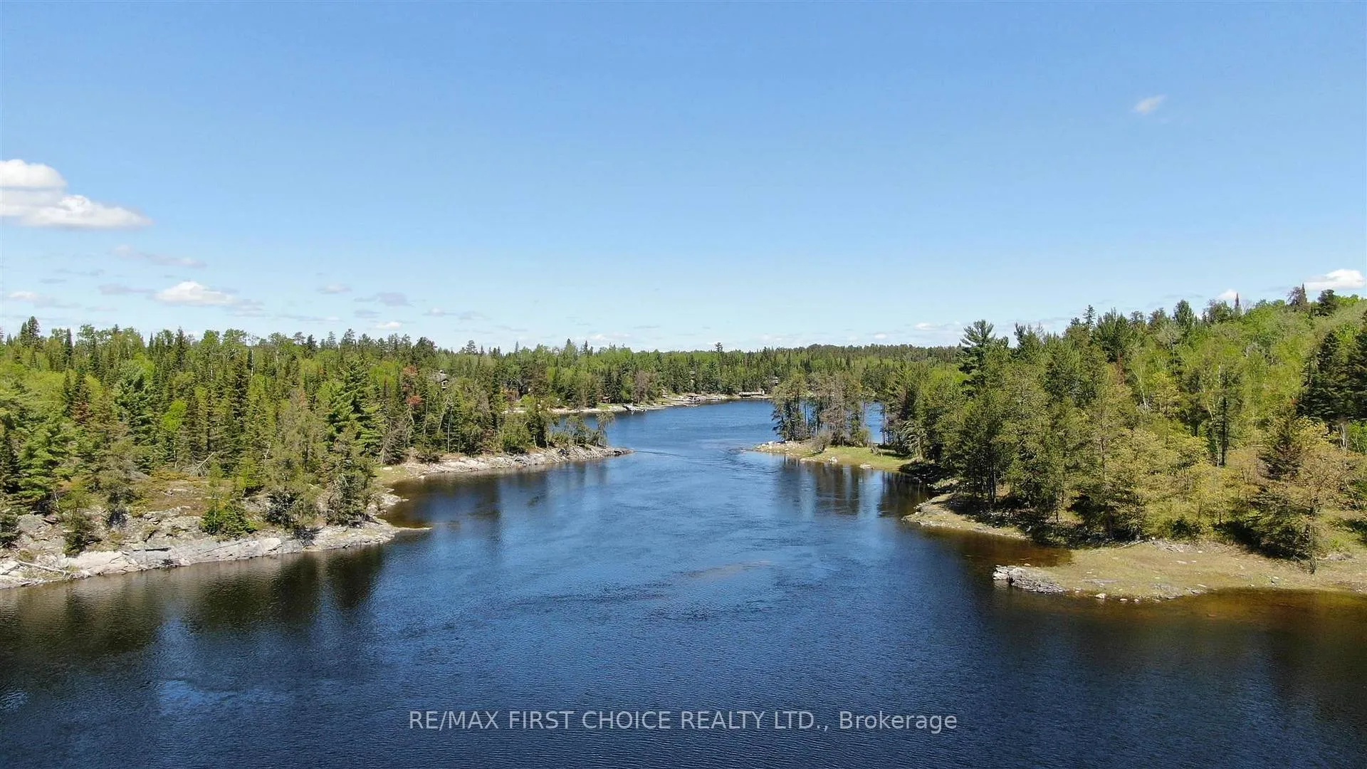 Photo 35 of CL4111 Winnipeg River, Kenora, Keewatin — HOMEH