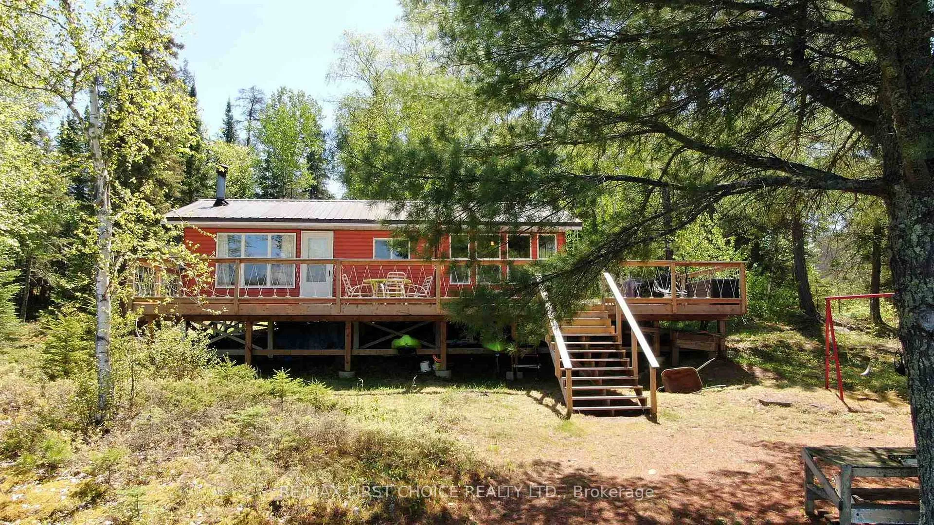 Photo 39 of CL4111 Winnipeg River, Kenora, Keewatin — HOMEH