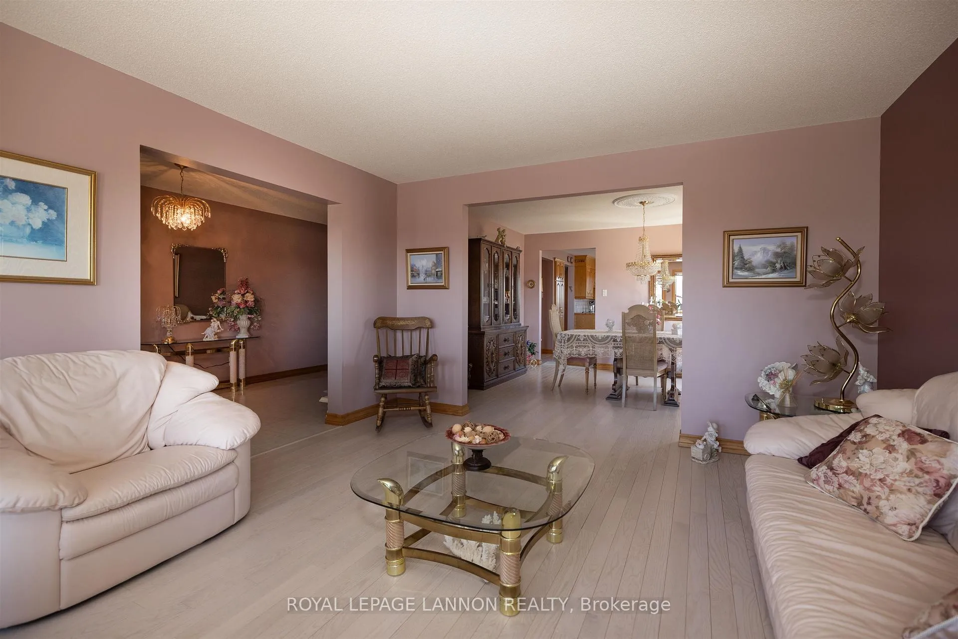 Photo 8 of 405 Riviera Drive, Thunder Bay, River Terrace — HOMEH