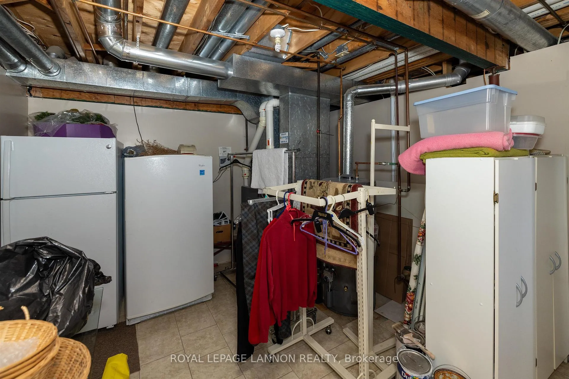Photo 25 of 405 Riviera Drive, Thunder Bay, River Terrace — HOMEH
