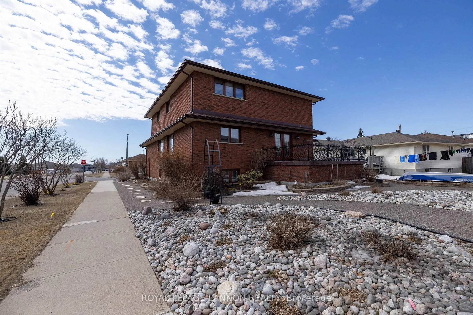 Photo 29 of 405 Riviera Drive, Thunder Bay, River Terrace — HOMEH
