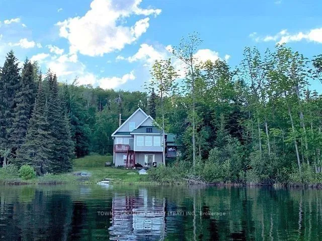 Photo 2 of PCL-1 Perch Lake, Atikokan — HOMEH