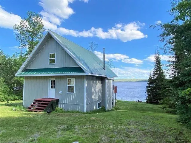 Photo 3 of PCL-1 Perch Lake, Atikokan — HOMEH