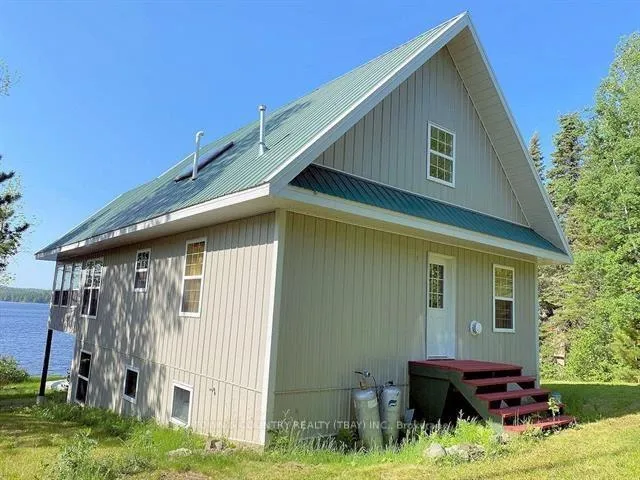 Photo 4 of PCL-1 Perch Lake, Atikokan — HOMEH