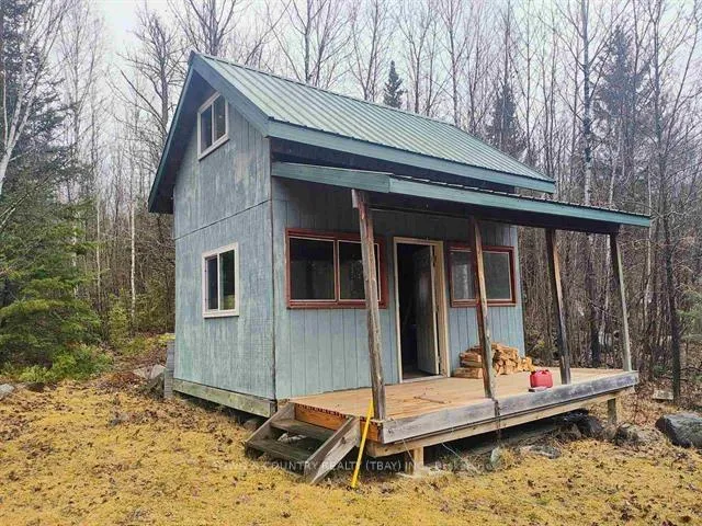 Photo 16 of PCL-1 Perch Lake, Atikokan — HOMEH